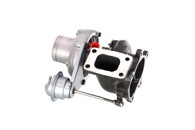 REMANTE 003-001-001583R Charger, charging (supercharged/turbocharged)