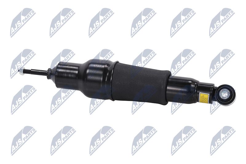 Amort, NTY A-NS-051