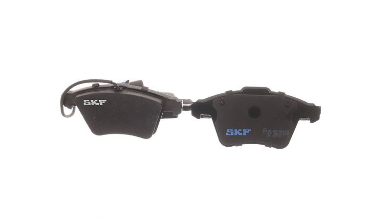 SKF VKBP80042E Brake Pad Set, disc brake