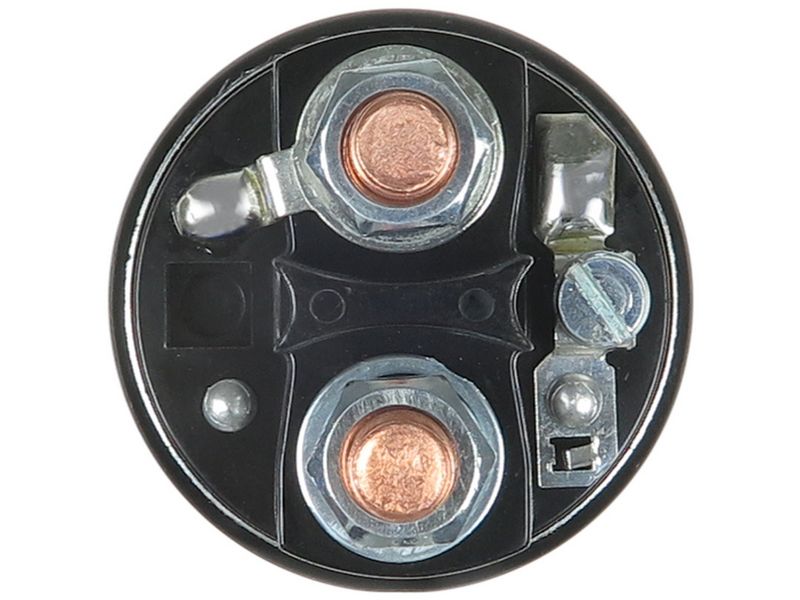 AS-PL SS0004 Solenoid Switch, starter