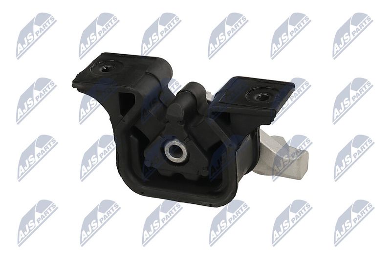 Paigutus, Mootor, NTY ZPS-PL-055
