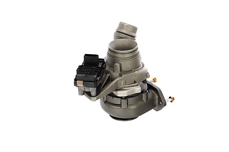 REMANTE 003-002-004586R Turbokompresorius