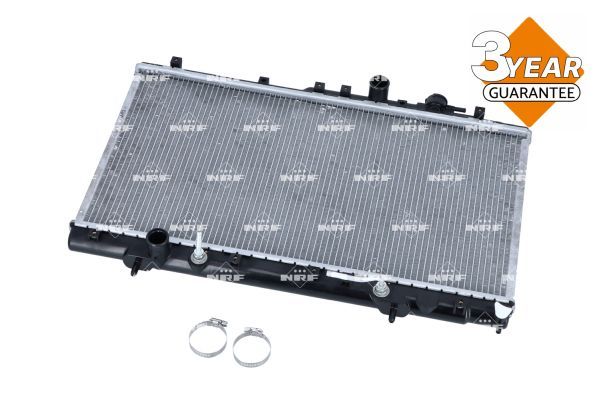 Radiator, racire motor NRF EASY FIT 56078