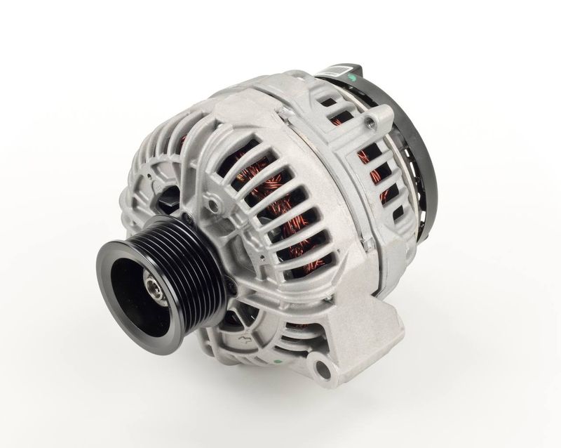 BOSCH 0124625029 Alternator