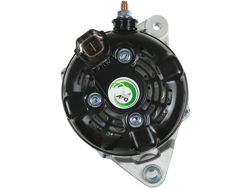 AS-PL A6253 Alternator