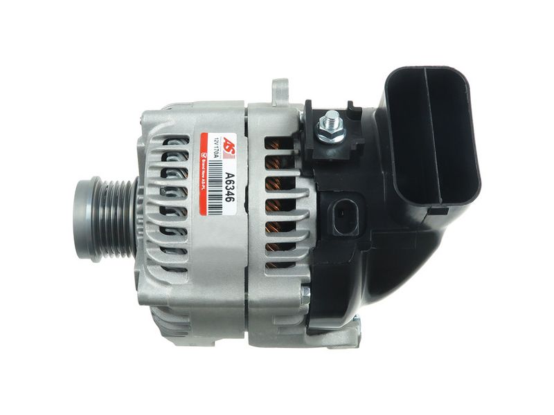 AS-PL A6346 Alternator