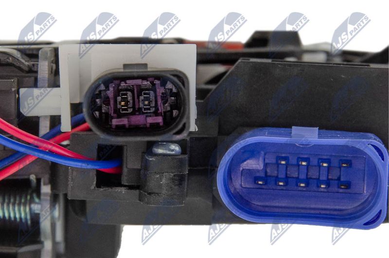 NTY EZC-VW-382 Door Lock