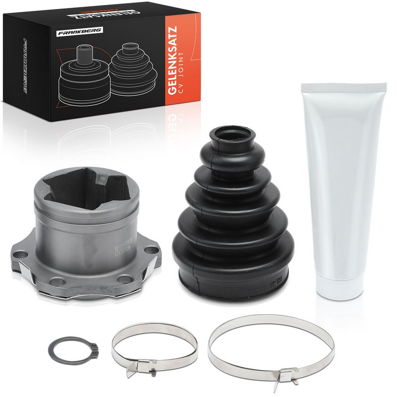 Frankberg 5481FB0026809 - Joint Kit, drive shaft