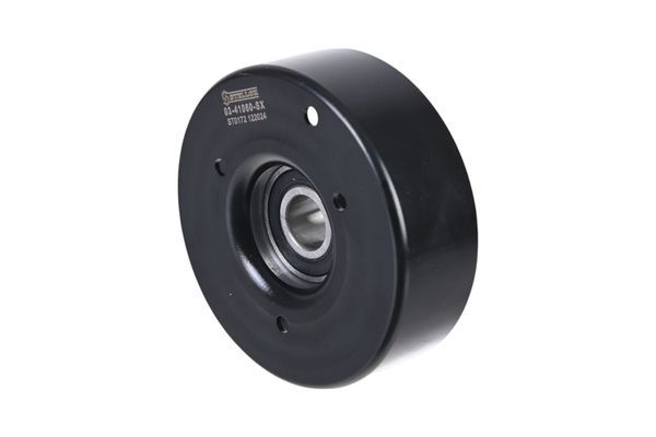 STELLOX 03-41060-SX Tensioner Pulley, V-ribbed belt