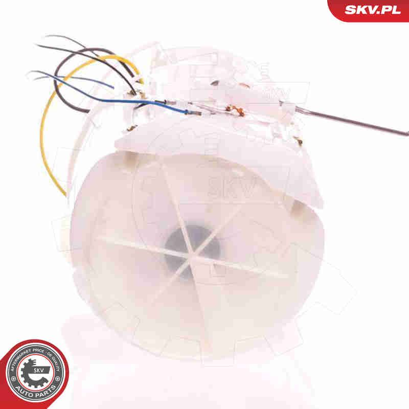ESEN SKV 02SKV711 fuel supply unit