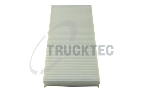 TRUCKTEC AUTOMOTIVE 05.59.003 - Filter, cabin air