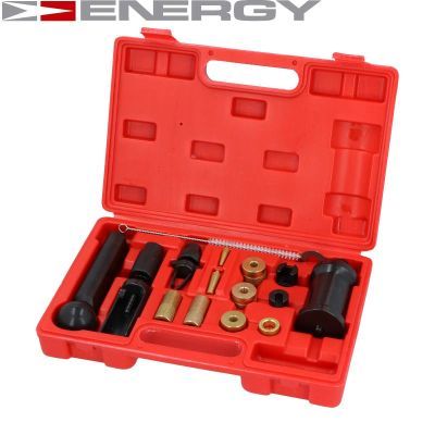 Tööriistade komplekt, ENERGY NE00615