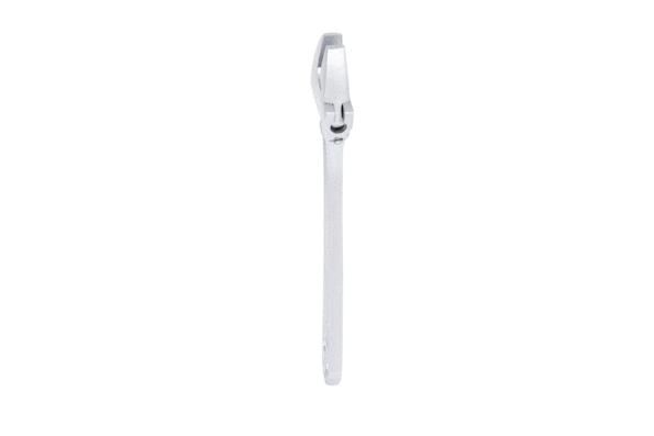 KS TOOLS 577.0100-E Adjustable Spanner