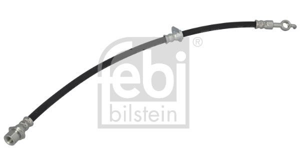 Remleiding/slang Voor Links /0980 (lengte 455mm, M10x1) past: HAVAL H2 1.5/1.5LPG 07.14-