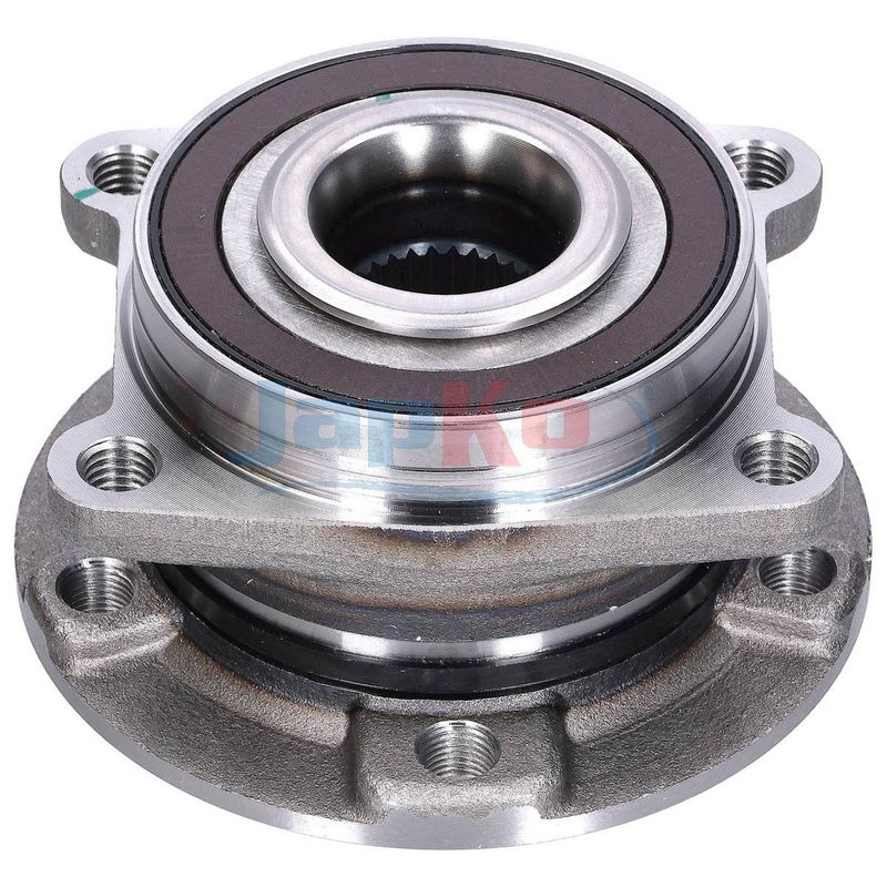 Rattarumm, JAPKO 429025