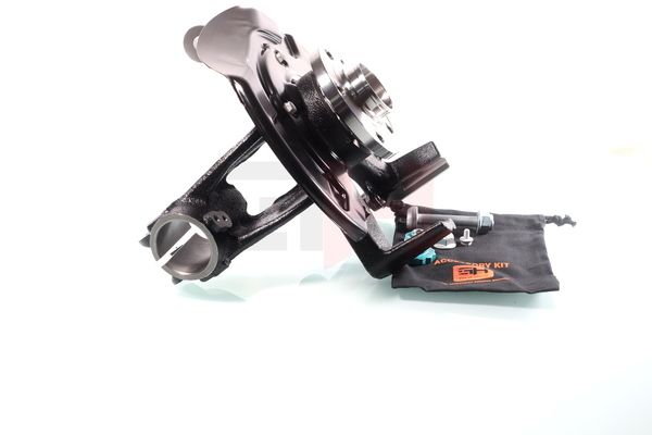 GH GH-284332V Steering Knuckle, wheel suspension