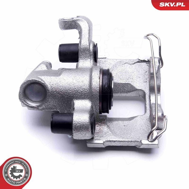 Pidurisadul, ESEN SKV 46SKV284