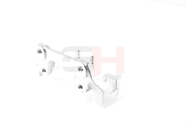 Kinnitus, pidurisadul, GH GH-464803