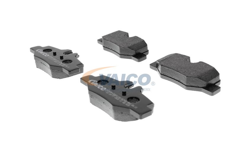 VAICO V30-8133 Brake Pad Set, disc brake