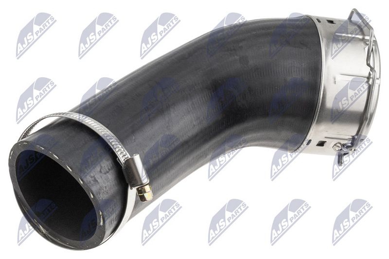NTY GPP-VV-039 Charge Air Hose