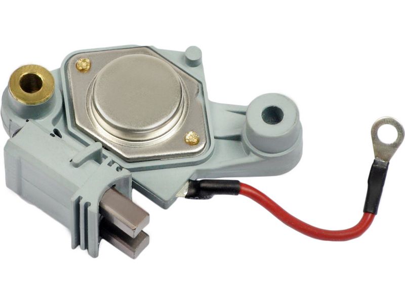 AS-PL ARE3080 Alternator Regulator