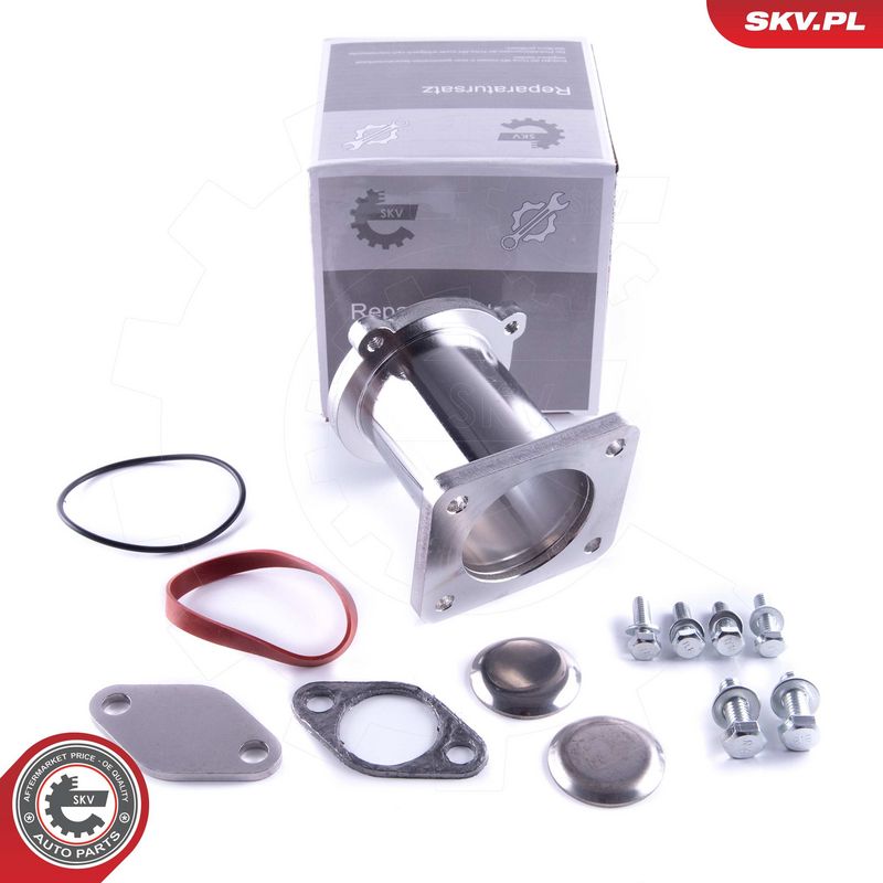 Set pentru reparat, modul țeavă de aspirație ESEN SKV 14SKV513