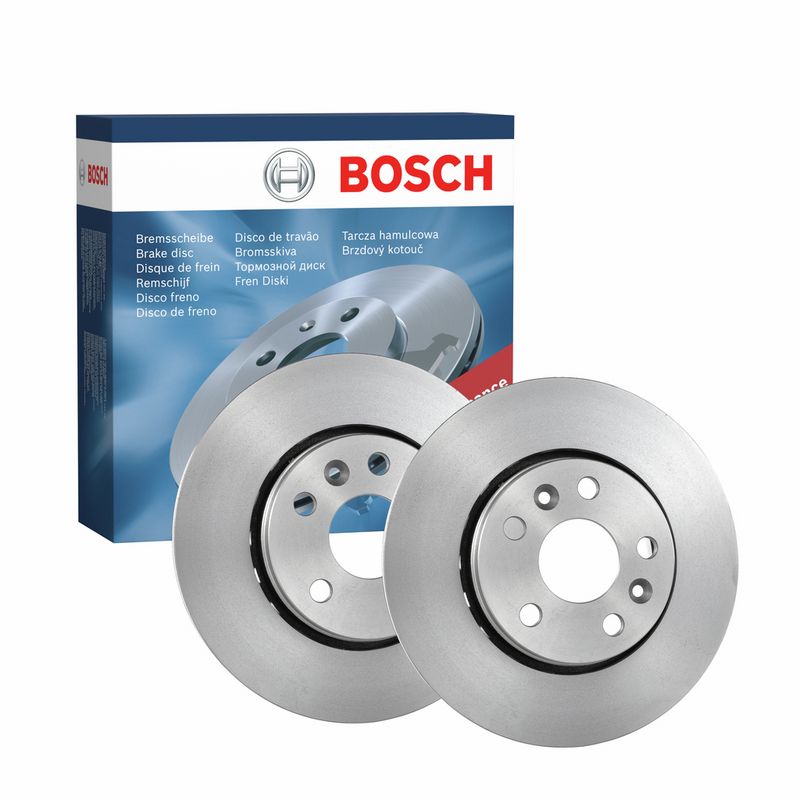 BOSCH