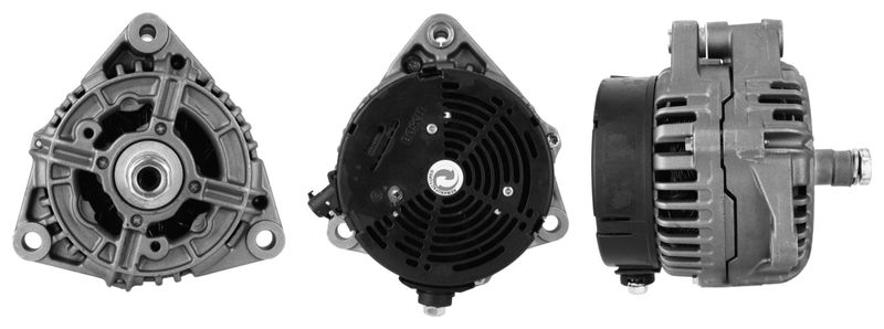 generátor LRA02513
