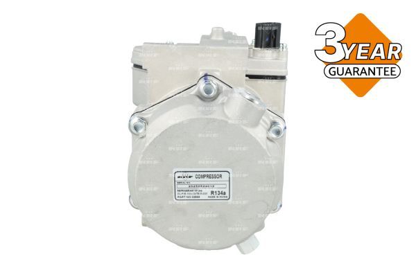 Kompressor, kliimaseade, NRF 32869