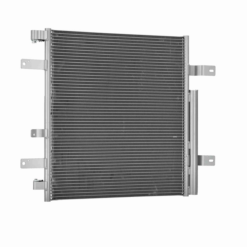 NISSENS 940094 Condenser, air conditioning
