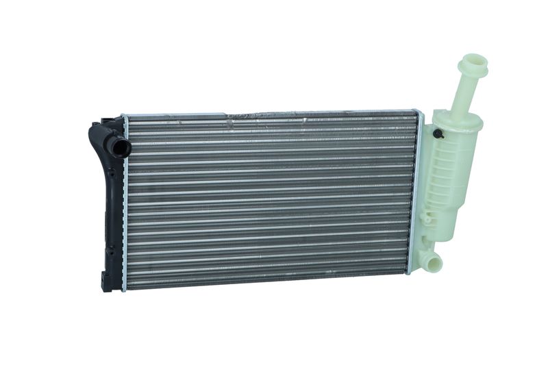 Radiador, refrigeración del motor NRF 53075