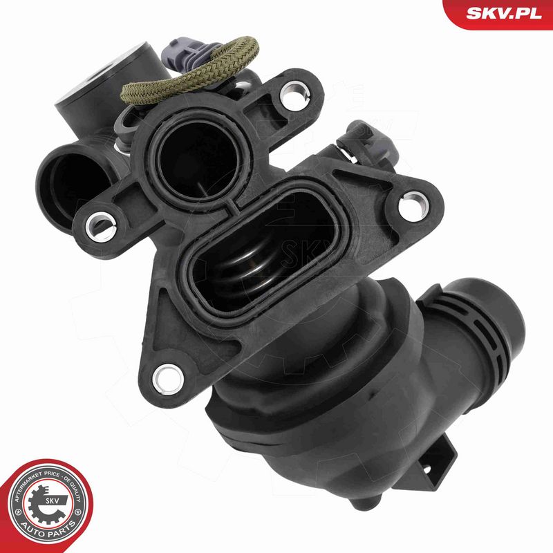 ESEN SKV 20SKV257 Thermostat, coolant