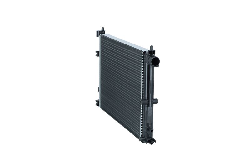 Radiador, refrigeración del motor NRF 509502A