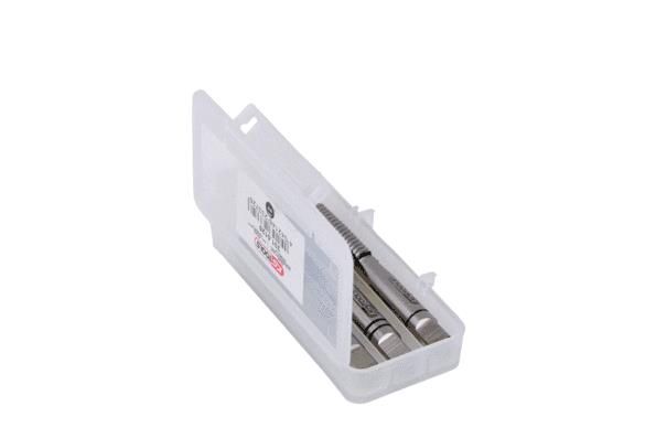 KS TOOLS 331.0120 Thread Tap Set