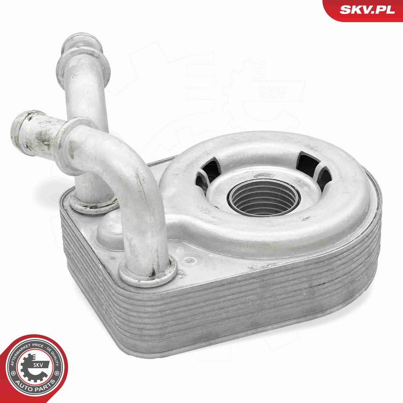 ESEN SKV 31SKV310 Oil Cooler, engine oil