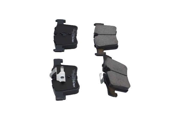 Kavo Parts KBP-10129 Brake Pad Set, disc brake