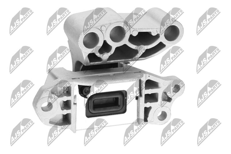 Paigutus, Mootor, NTY ZPS-CH-126