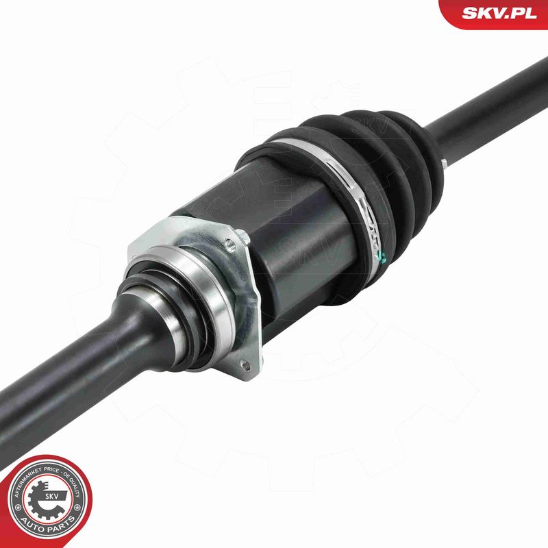 ESEN SKV 40SKV205 Drive Shaft