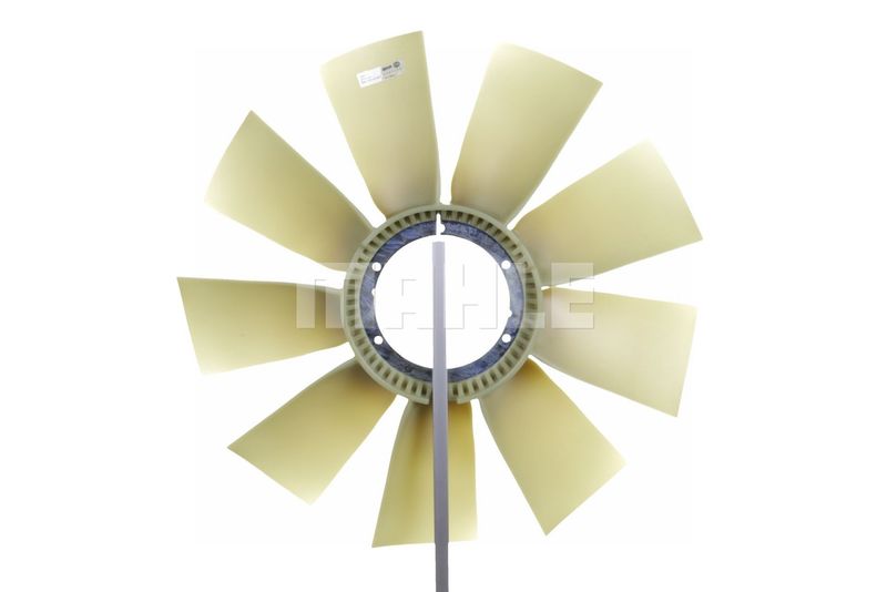 Product Image - Koelventilatorwiel - CFW29000P - MAHLE