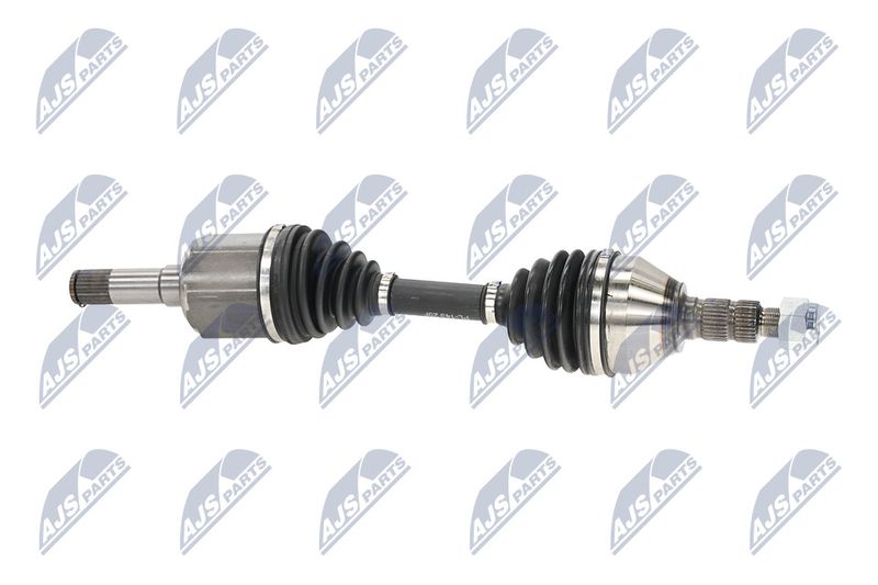 Veovõll, NTY NPW-PL-143