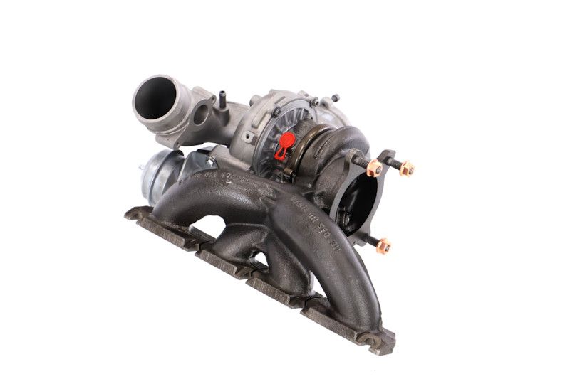REMANTE 003-002-004382R Charger, charging (supercharged/turbocharged)
