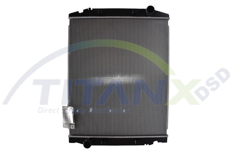 Chladič, chlazení motoru RX159003
