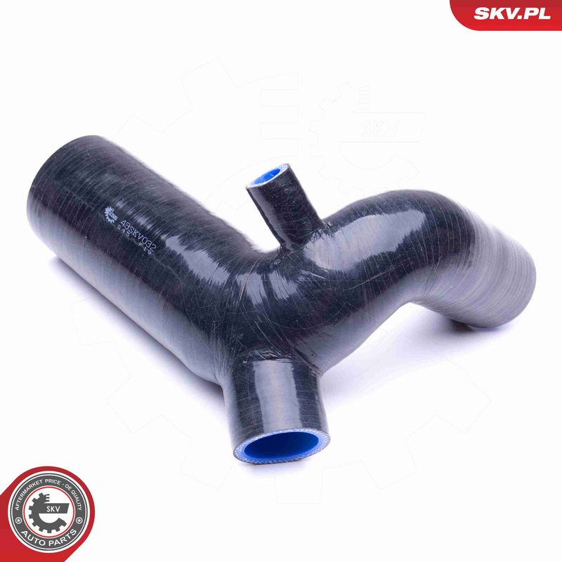 ESEN SKV 43SKV032 Charge Air Hose