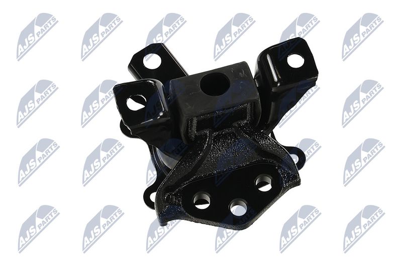 Paigutus, Mootor, NTY ZPS-MS-090