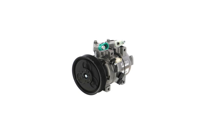 REMANTE 005-001-000342R Compressor, air conditioning