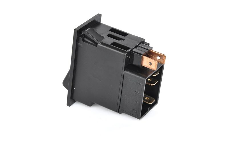 BOSCH 0986348023 Direction Indicator Switch
