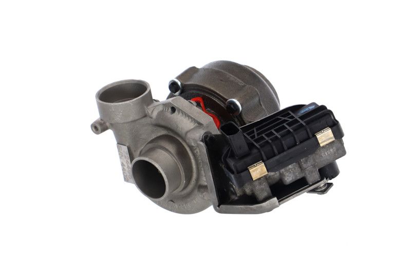 REMANTE 003-002-001009R Charger, charging (supercharged/turbocharged)