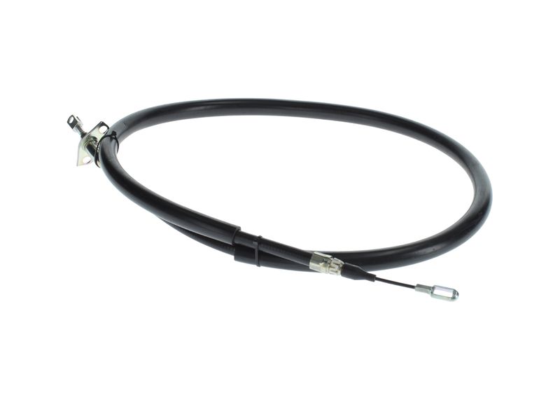 BOSCH 1987477858 Cable Pull, parking brake