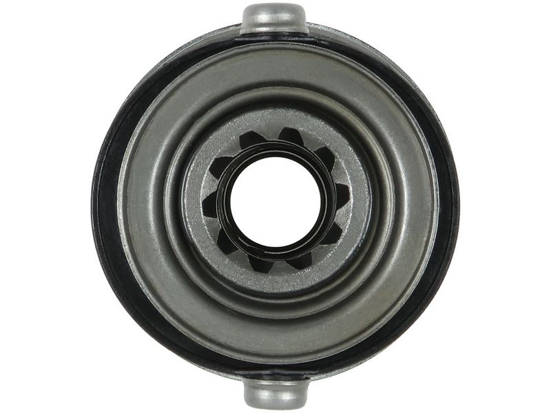 Vabajooks, starter, AS-PL SD0222