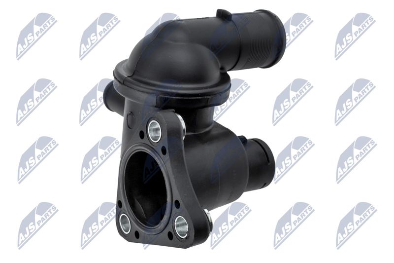 NTY CTM-HY-002 Coolant Flange